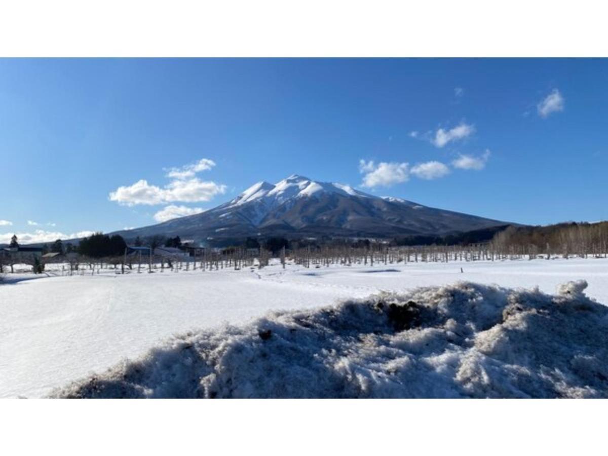 Hostel Hirosaki -Mixed Dormitory-Vacation Stay 32012V 외부 사진
